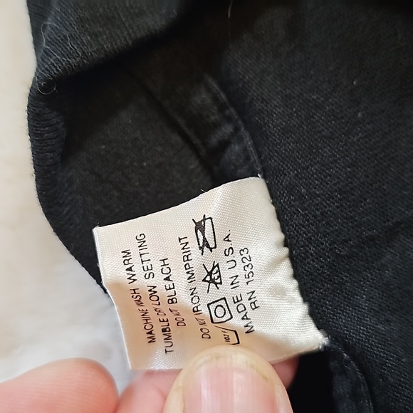 Vintage I love Nashville t-shirt - Picture 4 of 7